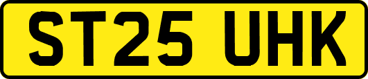 ST25UHK