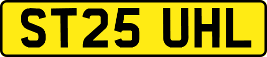 ST25UHL