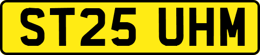 ST25UHM
