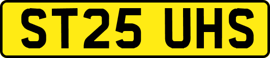 ST25UHS