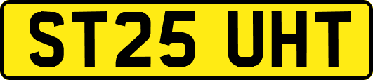 ST25UHT