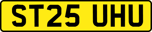 ST25UHU