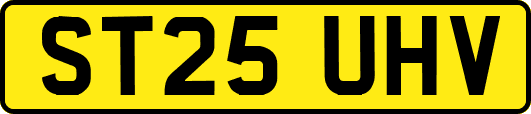 ST25UHV