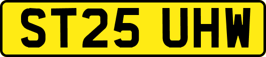 ST25UHW
