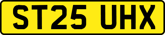 ST25UHX