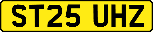 ST25UHZ