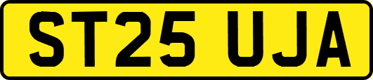ST25UJA