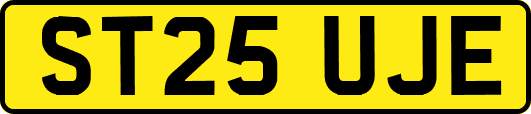 ST25UJE