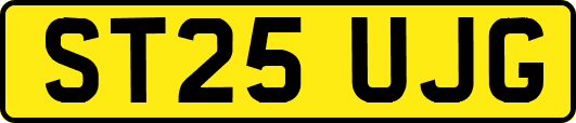 ST25UJG