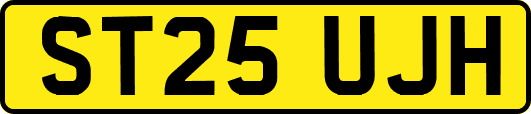 ST25UJH