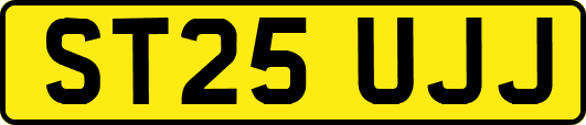 ST25UJJ