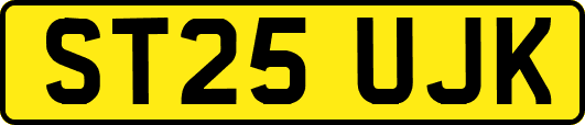 ST25UJK