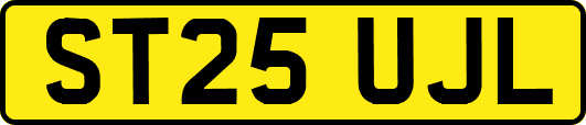ST25UJL