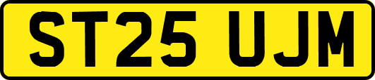 ST25UJM