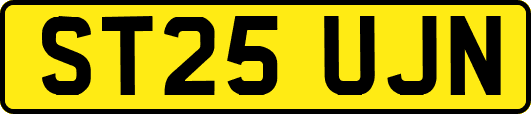 ST25UJN