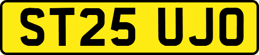 ST25UJO