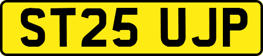 ST25UJP