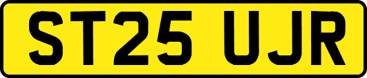 ST25UJR