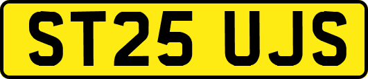 ST25UJS