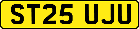 ST25UJU