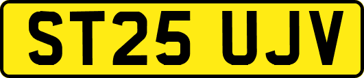 ST25UJV