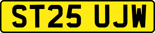 ST25UJW