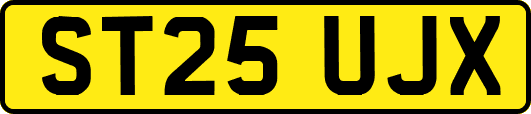 ST25UJX