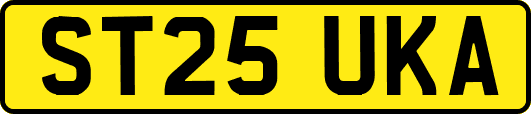 ST25UKA