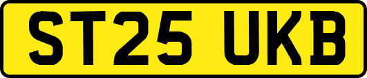 ST25UKB