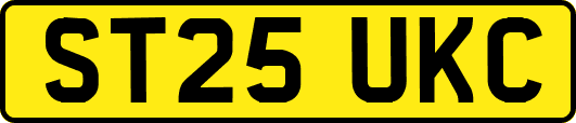 ST25UKC