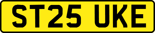 ST25UKE