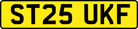 ST25UKF