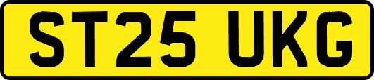 ST25UKG