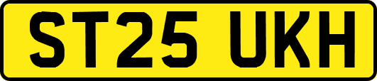 ST25UKH