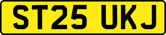 ST25UKJ