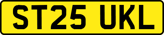 ST25UKL
