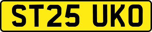 ST25UKO