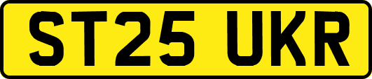 ST25UKR