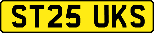 ST25UKS