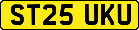 ST25UKU