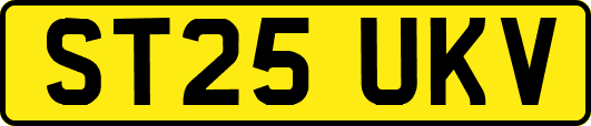 ST25UKV