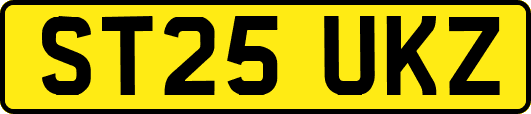 ST25UKZ