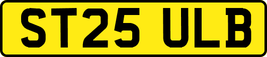 ST25ULB