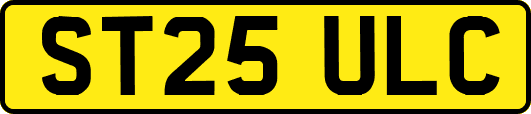 ST25ULC
