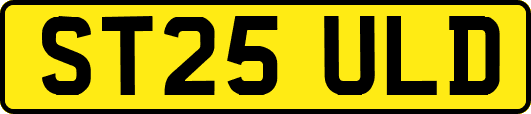 ST25ULD