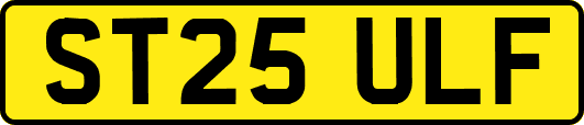 ST25ULF