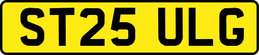 ST25ULG