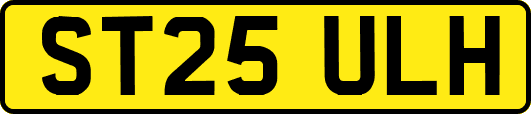 ST25ULH