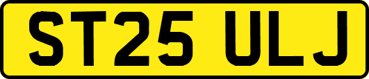 ST25ULJ