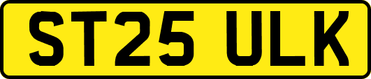 ST25ULK